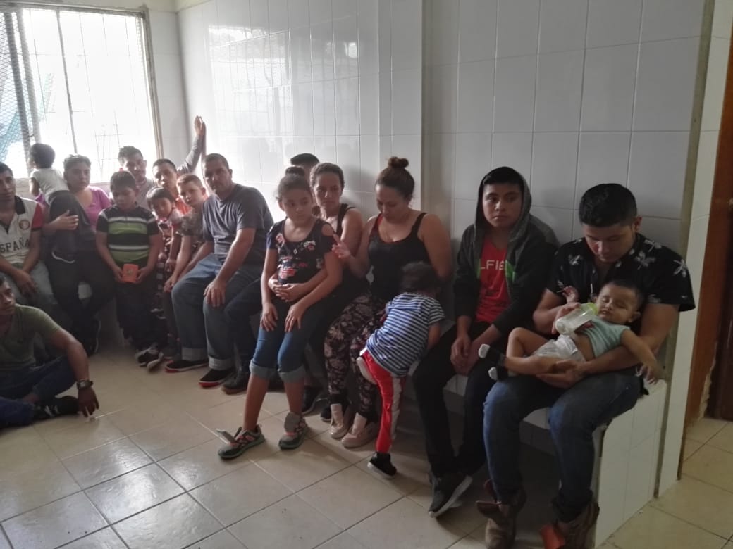 Foto: Cortesía Consulado de Guatemala en Chiapas