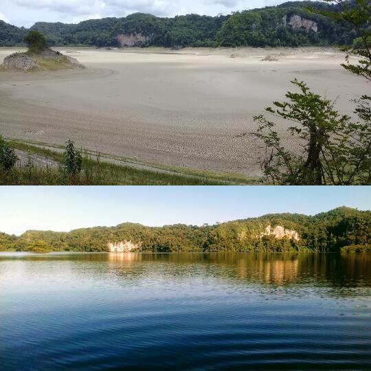 Foto: Cortesía Comisión Nacional de Areas Naturales Protegidas (Conanp)