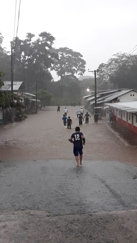 Foto: @AlertaChiapas