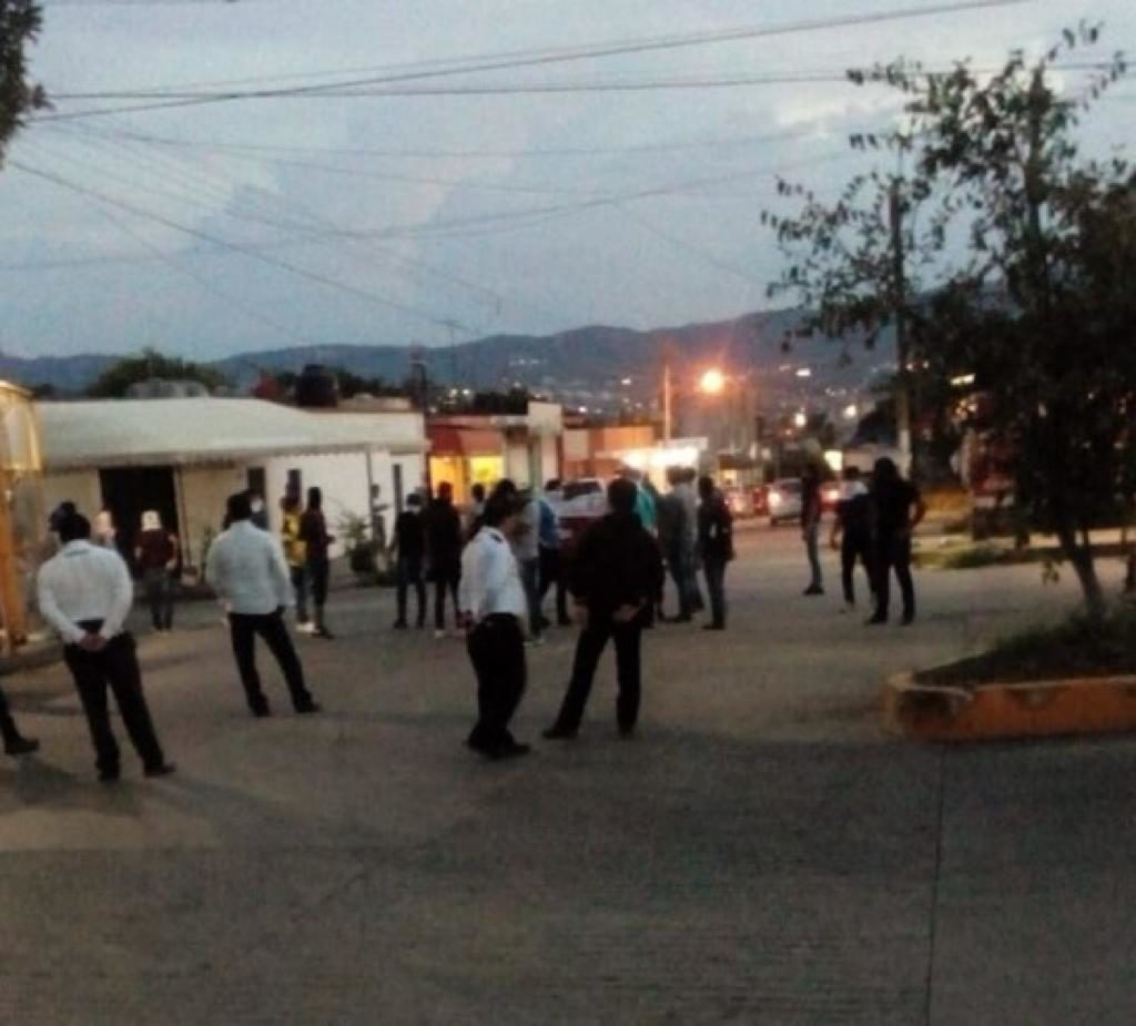 Foto: Alerta Chiapas