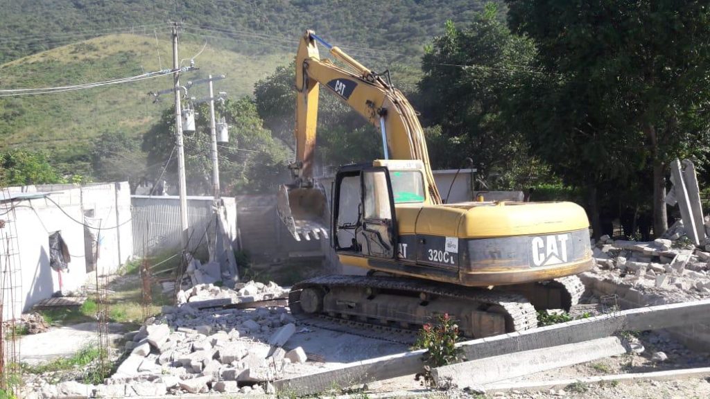 Foto: Fiscalía General de la República