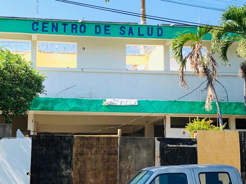 Foto: Secretaría de Salud Chiapas