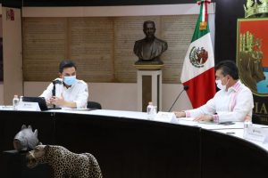 Foto: Gobierno del Estado de Chiapas