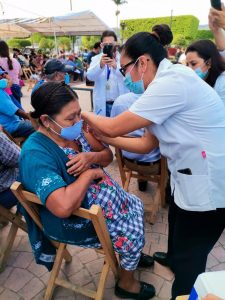 Foto: Gobierno de Chiapas