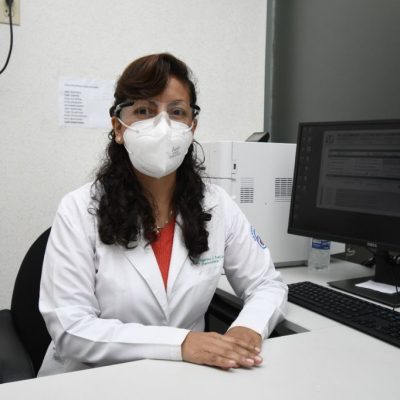 Foto: IMSS Chiapas