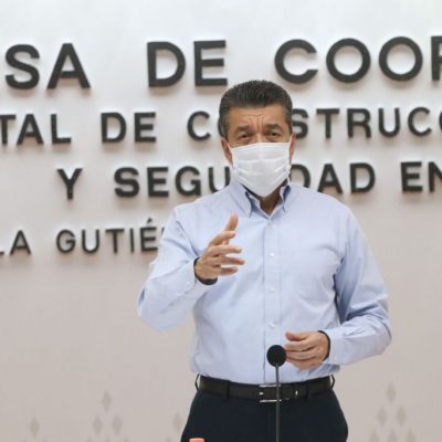 Foto: Gobierno de Chiapas