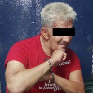 El luchador Shocker “se desnudó e intentó quitarse la vida” en celda; ya fue liberado: autoridades