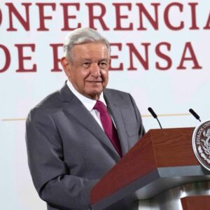 AMLO descarta cocaína como causa de intoxicación de estudiantes en Chiapas