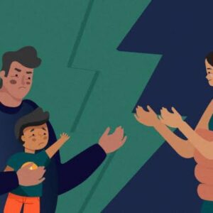 Sala Familiar del Tribunal Superior de Justicia ordena al senador Noé Castañón que sus tres hijos convivan con su madre