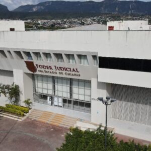 Liberan a mujer indígena tsotsil, con criterio de perspectiva de género