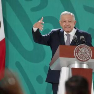 AMLO pide que no haya “psicosis” por intoxicación de estudiantes en Chiapas