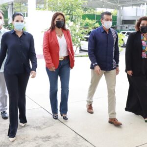 La Conavim ve avances en Chiapas ante la violencia contra las mujeres