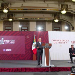 La intoxicación de alumnos de secundaria en Chiapas se investigará a fondo: AMLO