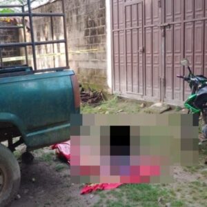 Chiapas: la violencia machista mata a tres mujeres en menos de 48 horas