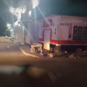 Ejecutan a presunto Mara en Suchiate