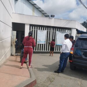 Más intoxicados en Chiapas; ahora fueron 20 en Las Margaritas