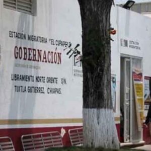 INM confirma cierre de albergue La Mosca en Chiapa de Corzo por “insalubridad”