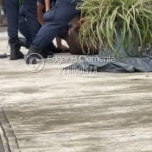 Someten con descargas eléctricas a migrante en Tapachula, Chiapas