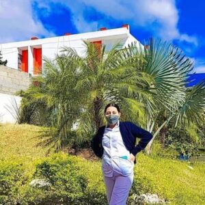 Hallan a la orilla de la carretera el cuerpo de Estefanía Martínez, desaparecida el 30 de octubre en Tuxtla Gutiérrez