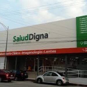 Salud Digna abrirá también clínicas para ofrecer servicios médicos de bajo costo
