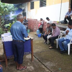 Masacre de Viejo Velasco, lejos de la justicia ante la Masacre, desapariciones y desplazamiento forzado, continúa la impunidad: ONGs