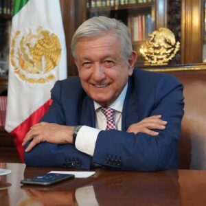 Marcha contra los oligarcas