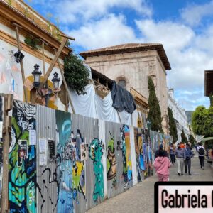 Se derrumba parte del edificio donde sesionó el primer Congreso Constituyente de Chiapas