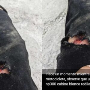 Artículo 19 reporta ataque a periodista de Palenque Chiapas