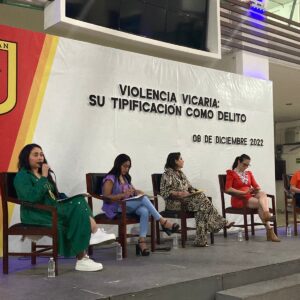 Piden mujeres víctimas legislar violencia vicaria en Chiapas; la iniciativa de ley presentada “la mantienen en la congeladora”, denuncian
