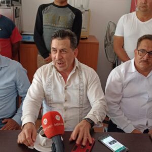 Acusan de traición a diputada indígena Adela Ramos Juárez por votar contra reforma electoral