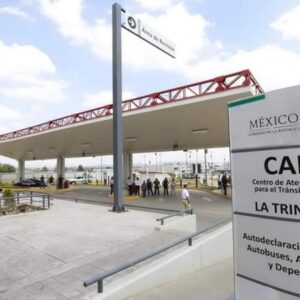 Un hombre con discapacidad estuvo a punto de ser deportado a Guatemala, esto al ser confundido por agentes del INM en Comitán