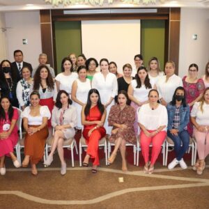 Los Refugios Casa Seigen para mujeres en situación de violencia, han atendido en dos años 51 núcleos familiares