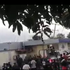 Cuatro días de bloqueos en Juárez