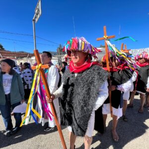 Se agrava presencia del crimen organizado en Chiapas, denunció el Pueblo Creyente