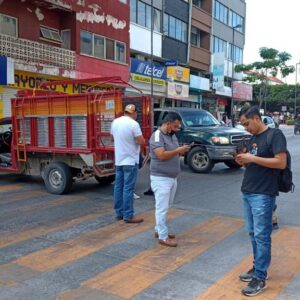 A un año, seis meses de la desaparición de los 21 hombres de Pantelhó, sus familiares afirman que las investigaciones no avanzan