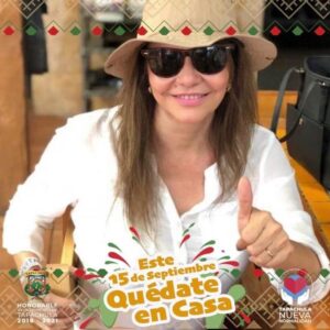 Gasta Rosi Urbina 4.5 millones de pesos en viajes