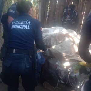 Matan a mujer en el municipio de Huehuetán