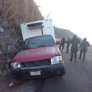 Ejecutan a siete en menos de 48 horas en Chiapas