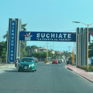 Mueren tres migrantes en carretera Suchiate-Tapachula