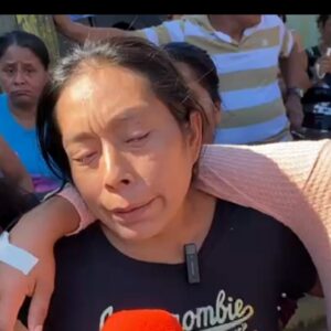 Padre acusado de envenenar a sus hijos en el municipio de Amatan