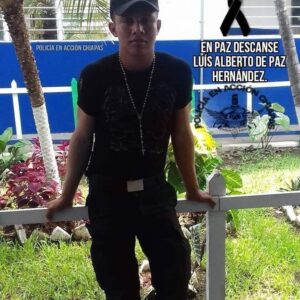 Se enfrentan policías y el CJNG en Acapetahua, Chiapas