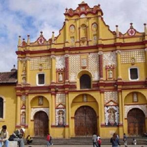 Diócesis de San Cristóbal manifiesta su preocupación por el incremento de la violencia en Chiapas