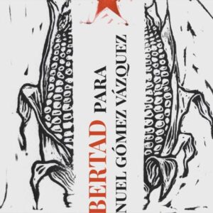 Denuncia Junta de Buen Gobierno Zapatista Caracol IX, injusta privación de la libertad de Manuel Gómez, Base de Apoyo del EZLN