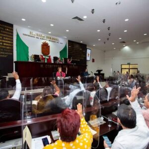 Congreso de Chiapas aprueba interrupción del embarazo por violación, riesgo o malformación