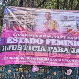 Chiapas vive una crisis de desapariciones forzadas y el gobierno está siendo omiso: Madres de desaparecidos