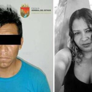 Feminicidio en Villaflores; sujeto dispara a su pareja delante de sus hijos