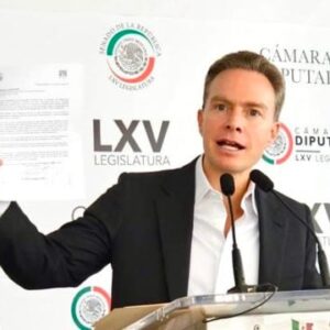 Implican a Manuel Velasco en desfalcos por 2,400 mdp en gobierno de Chiapas