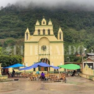 Atacan a desplazados que se refugiaban en la comunidad de Polhó; 7 muertos y Tres lesionados