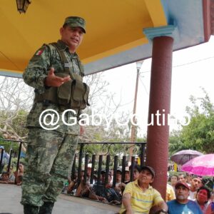 Retornan desplazados de Frontera Comalapa tras narcoviolencia