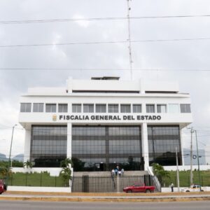 Tras golpear a un bebé mujer es investigada por Fiscalía General de Chiapas